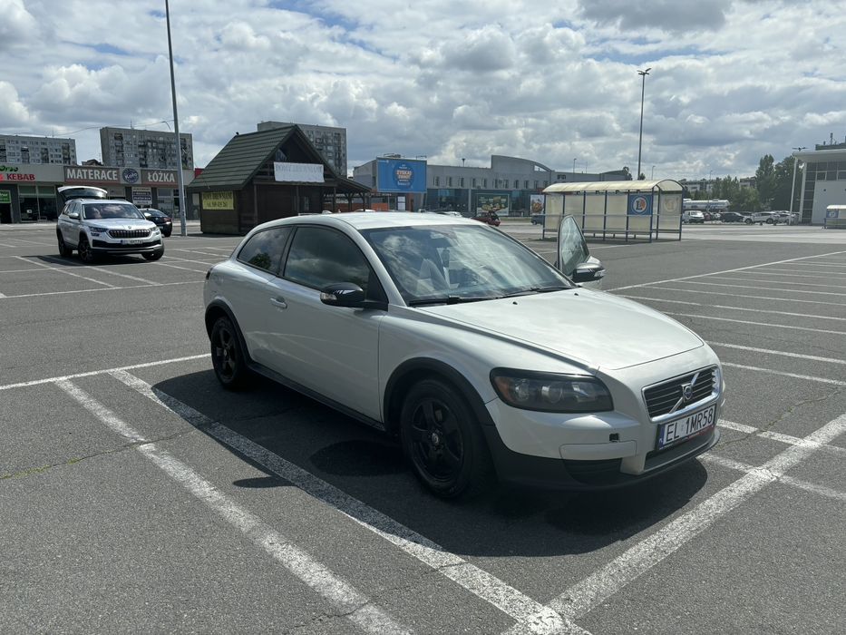 Volvo C30