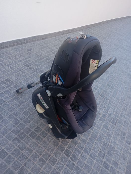 Cadeira Automóvel  Bebé