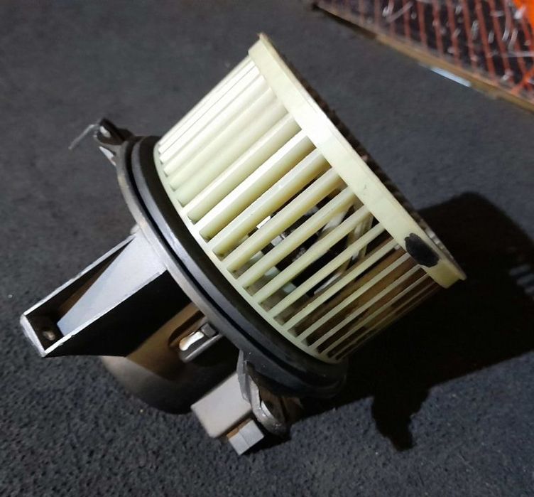 Motor Da Sofagem Fiat Punto (188_)