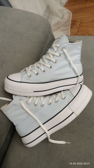 Кеди Converse All Star