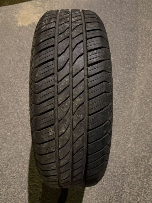 Запаска  нова R15 /  195/65 Continental/ Bridgestone