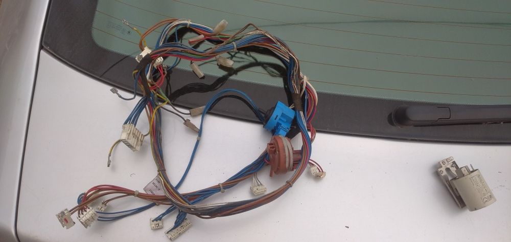 GORENJE w6402 запчастини пральна машина