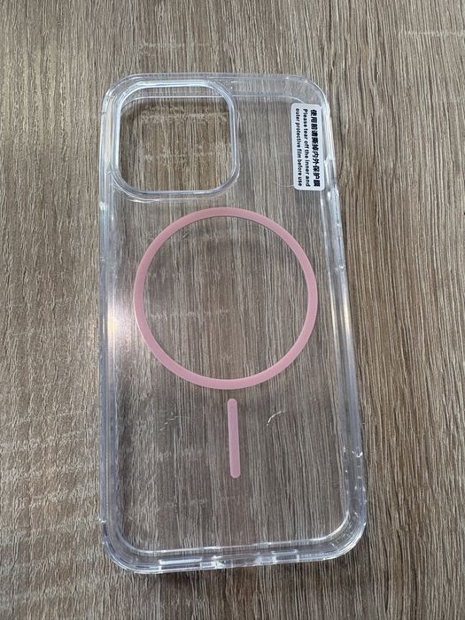 Etui do telefonu iPhone 13 pro