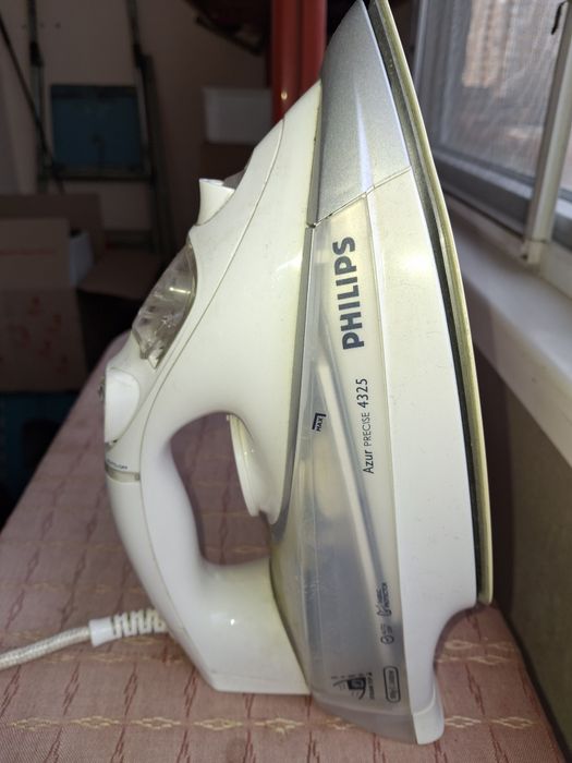 Подам электроутюг