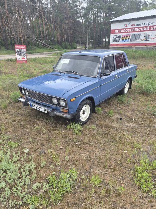 Продам  Ваз 2106