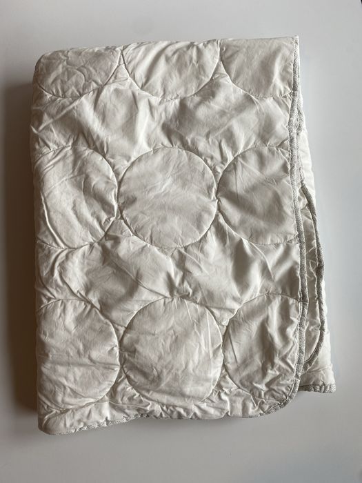 Kołdra dziecięca Ikea Lenast 110 cm x 125 cm + poduszka gratis