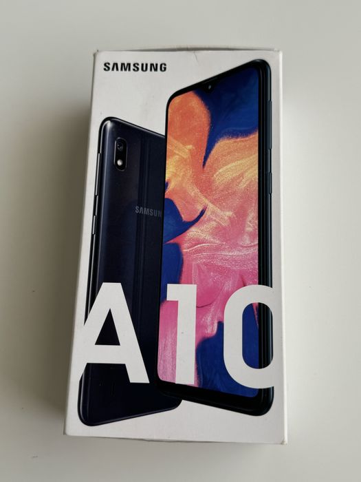 Samsung Galaxy A10