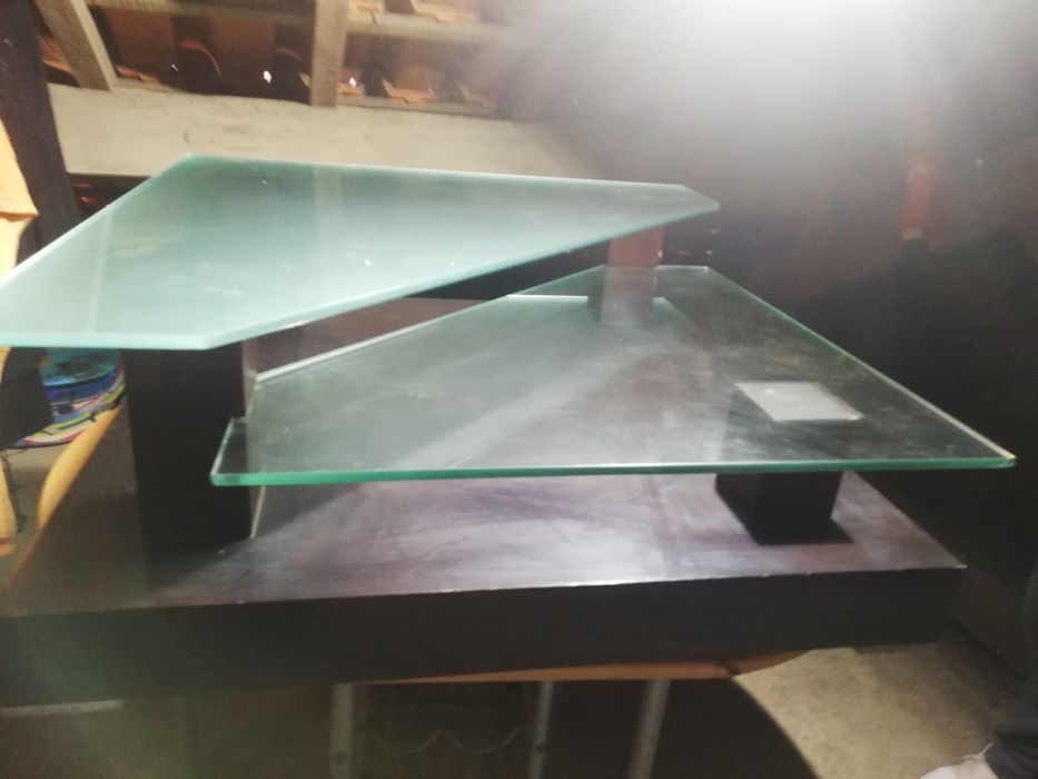Mesa de centro de sala