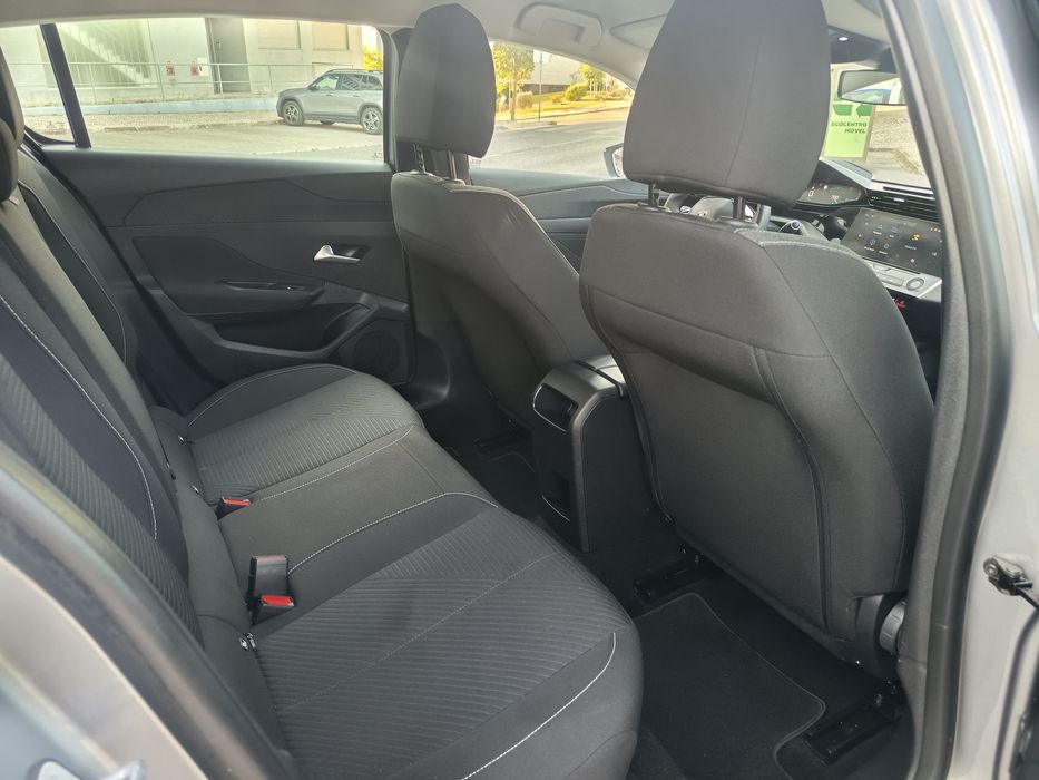 Peugeot 308 - Automático