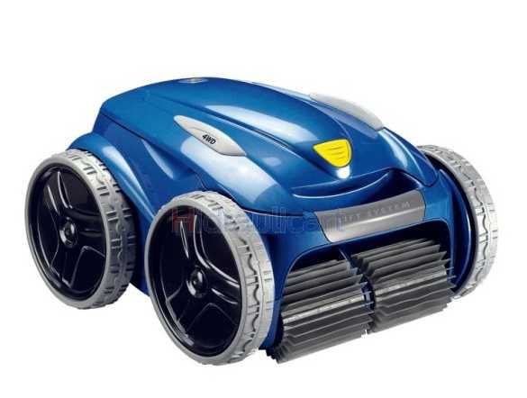 Aspirador de piscina Zodiac 4WD