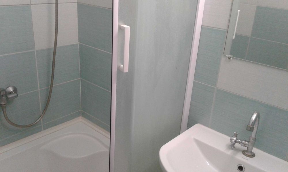 Здам кімнату під ключ, для дівчини, без хозяйки, початок Слобожанськог