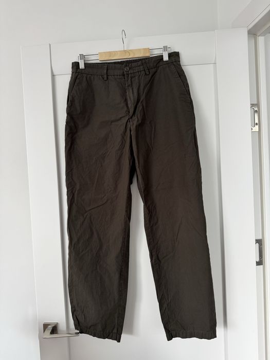 Чоловічі штани massimo dutti , розмір m
