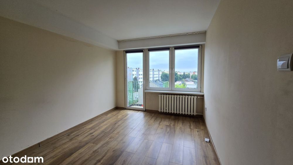 Sprzedam mieszkanie w centrum Koła