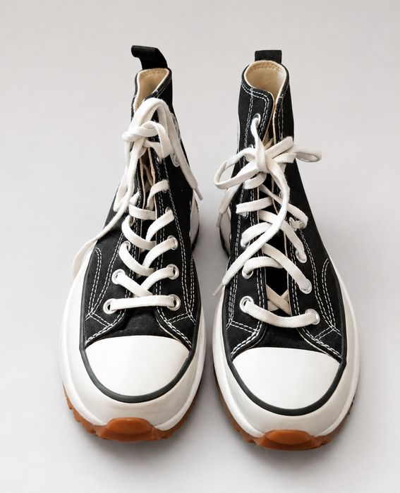 Trampki Converse
