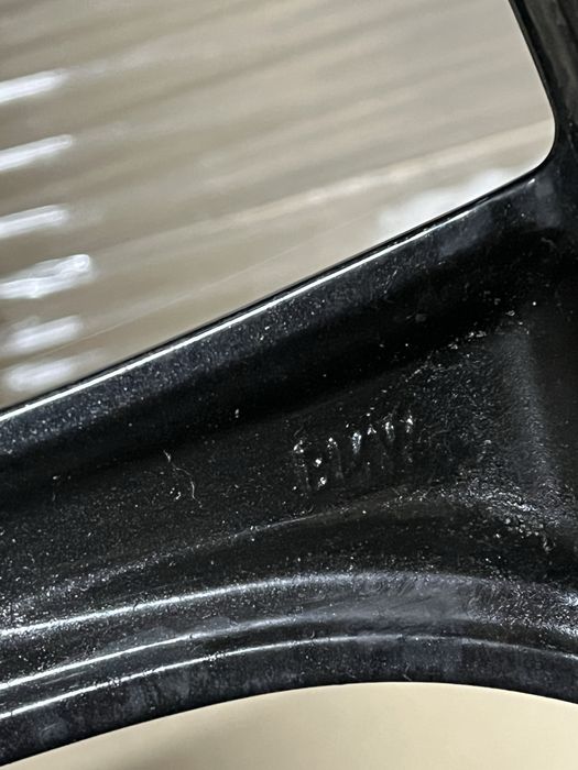 Диски R19 для BMW E70,F15,F16