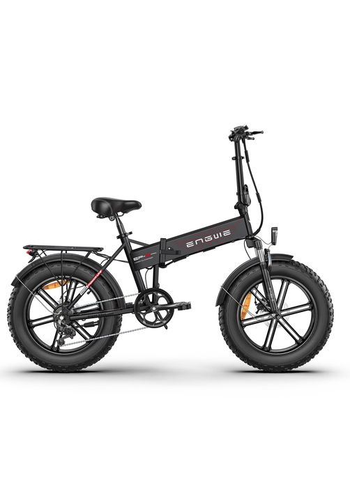 ENGWE EP - 2 PRO Bicicleta elétrica dobrável