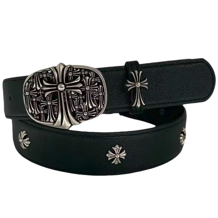Belt Chrome Hearts | Ремень Хром Хартс Viviene Westwood BB simon