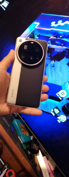 Xiaomi 15 ultra 16gb/512gb Leia o anúncio !!!