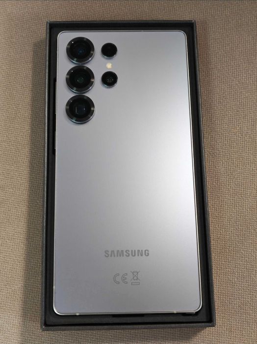 Samsung S25 Ultra