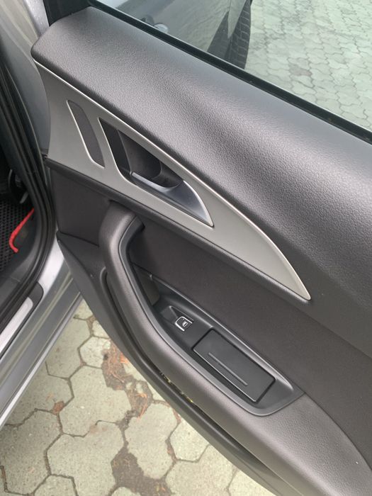 Ауді А6 С7 2014 року 2.0 Дизель