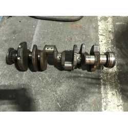 Mercruiser 5.0 MPI wał silnika