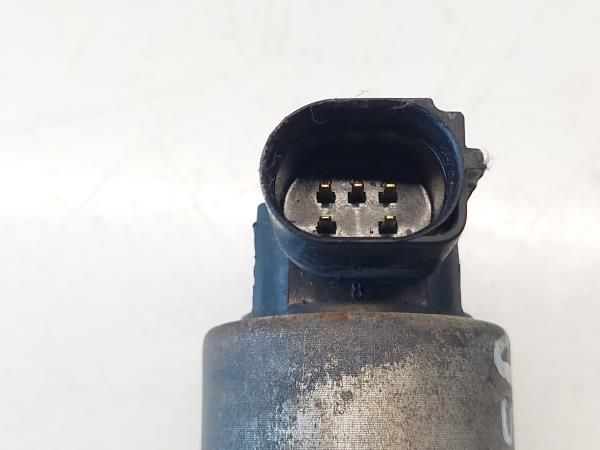 Válvula EGR OPEL Corsa D