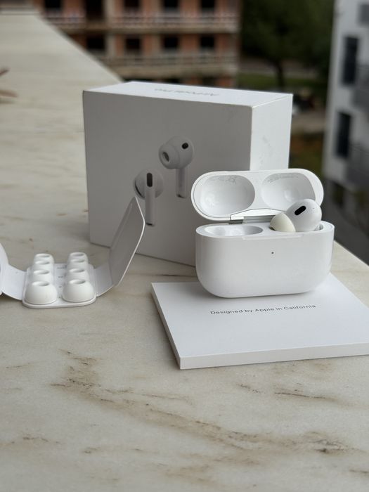 Apple AirPods Pro 2 (2ª Geração)