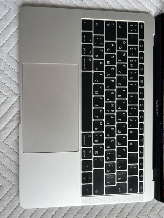 Ноутбук Apple MacBook Air 13"