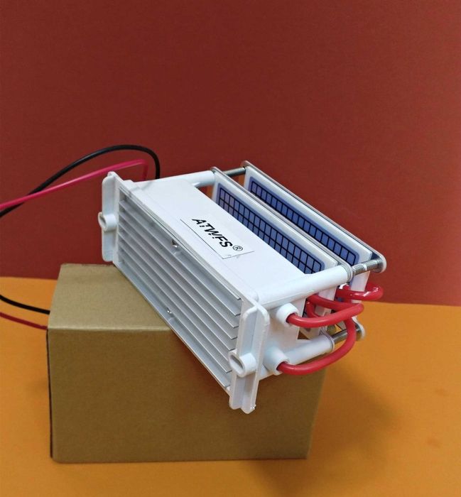 Озонатор очищувач повітря, стерилізатор ATWFS 10г