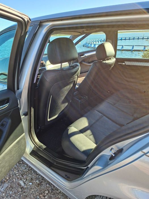 BMW E46 Touring 150 Cv