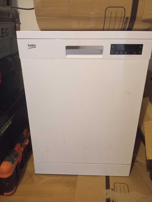 Máquina lavar loiça