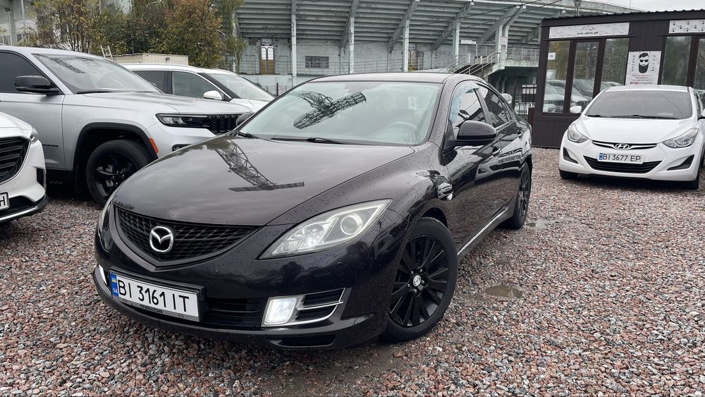 Продам Mazda-6 Автомат