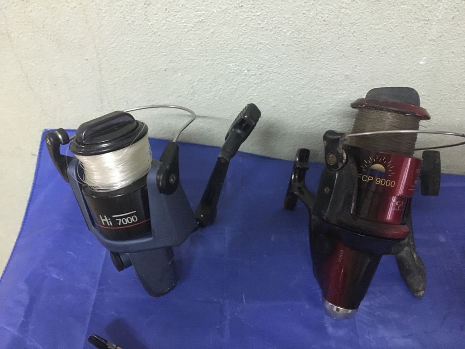 Utencilios de pesca64861514010499123