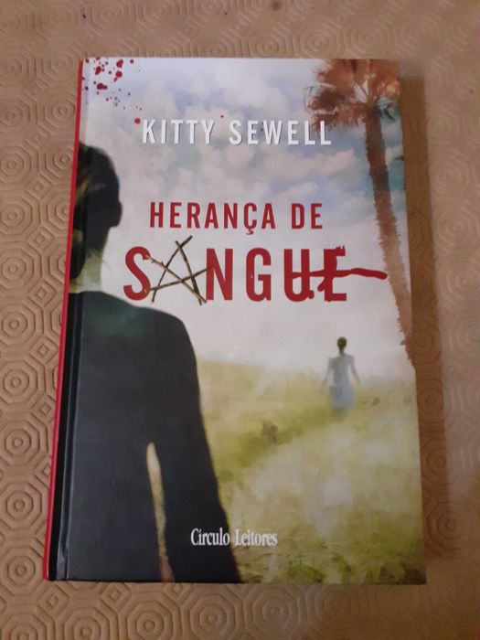 Kitty Sewell,C.J. Sansom,PCoelho,F Pessoa,J.Maisonnet,Gustave Flaubert