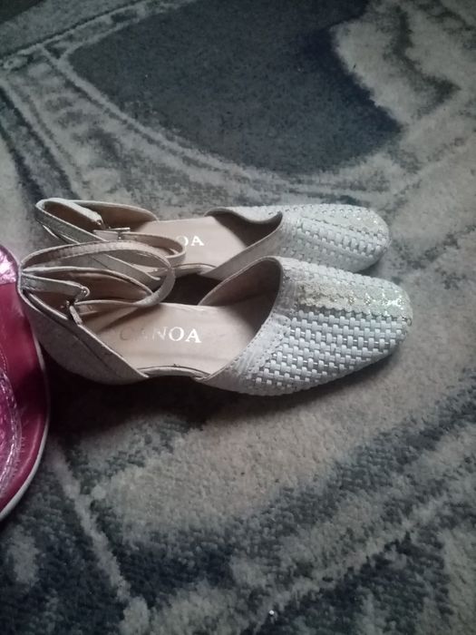 Обувь для девочки