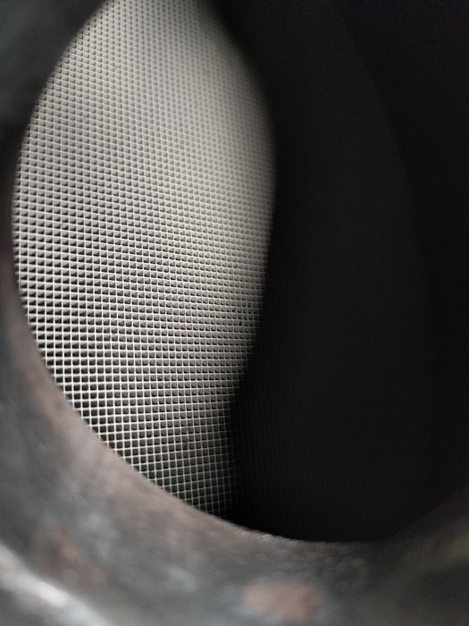 Випускний колектор Каталізатор LADA Xray 21129