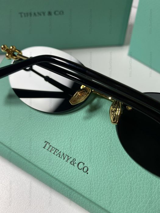 Окуляри Tiffany&Co Очки Тиффани