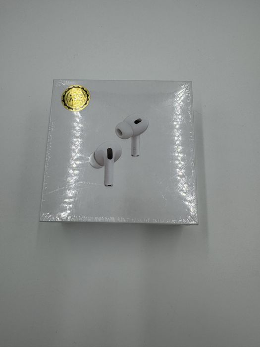Airpods pro nowe w folii