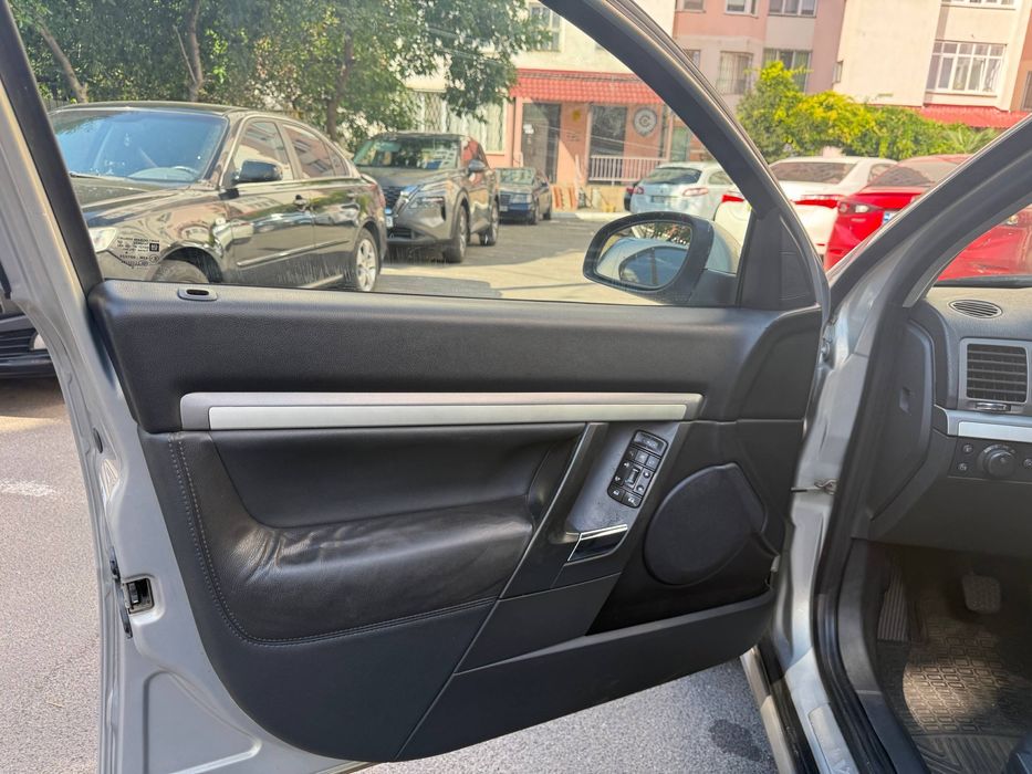 Продам Opel Vectra