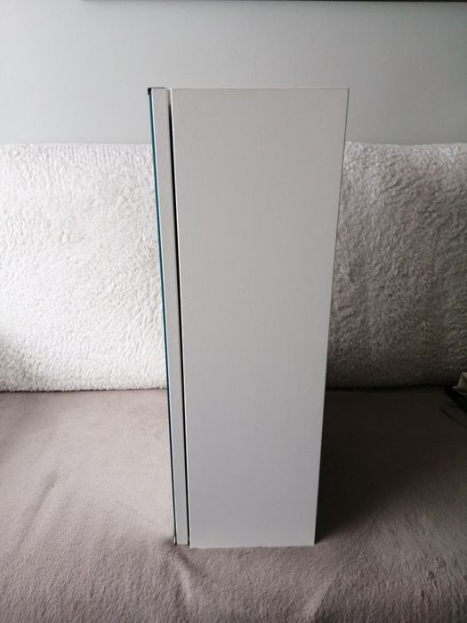 Armário Ikea casa de banho com espelho (wc)