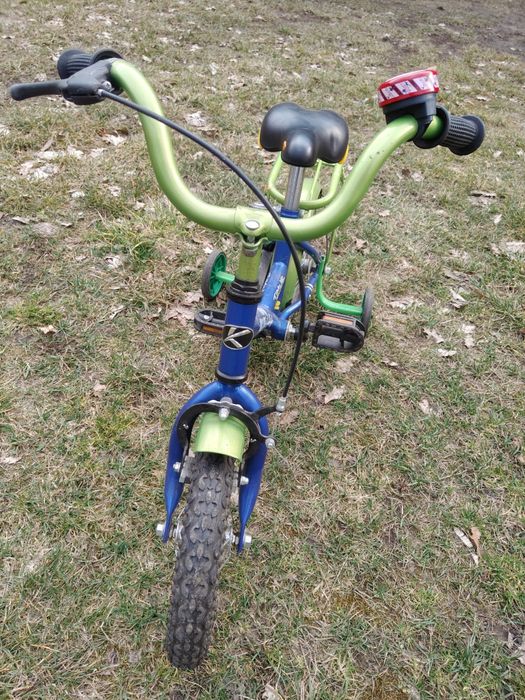 Rowerek Kross Junior