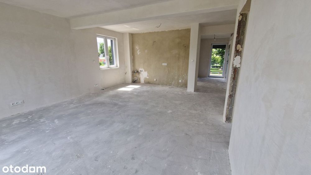 Centrum! Ponad 100 m2 / ul. Wiejska