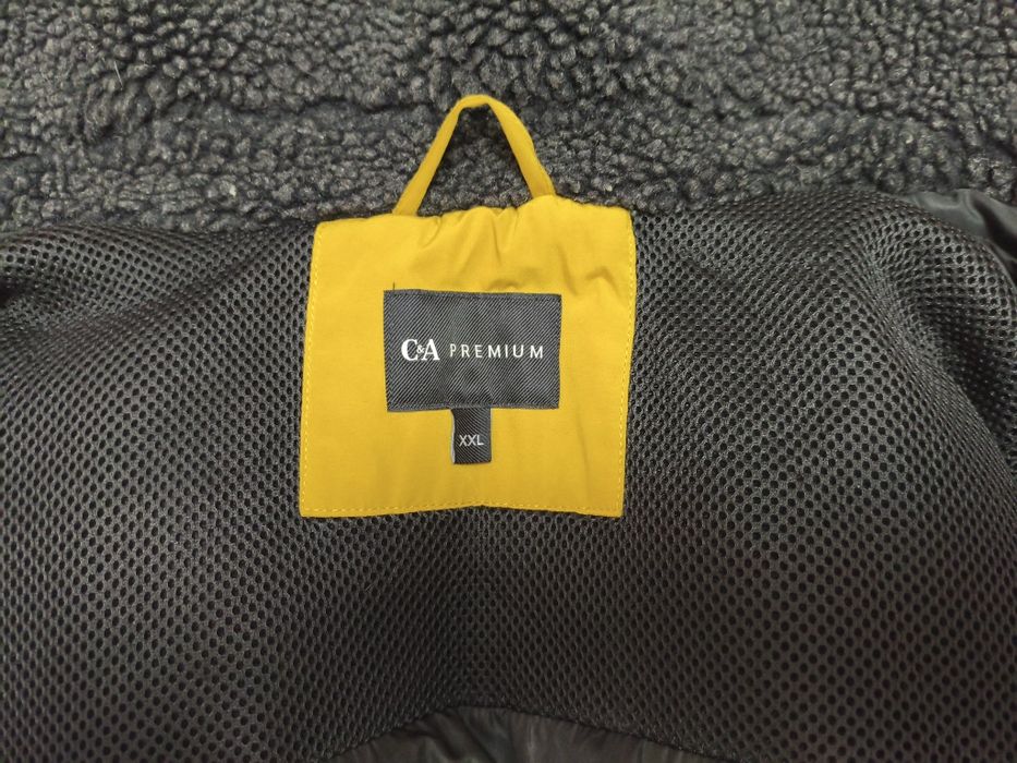 Продам зимову куртку