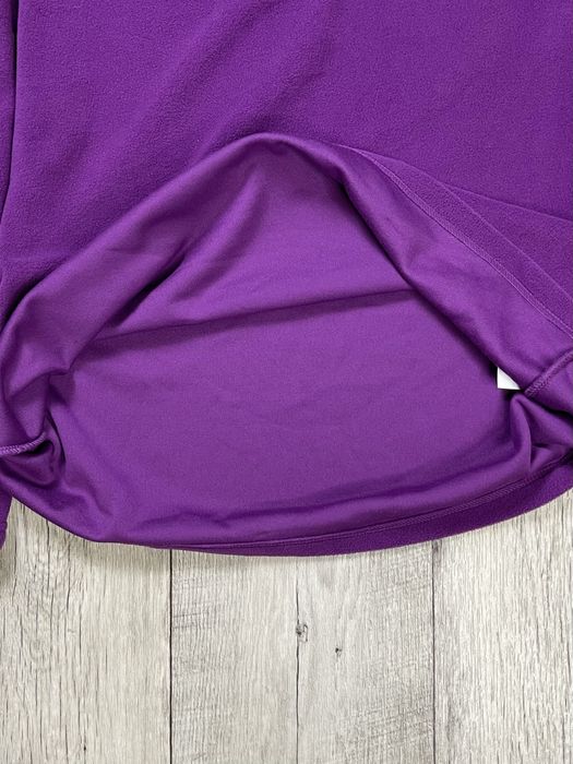 Regatta Great Outdoors кофта толстовка 44 2XL размер женская флисовая