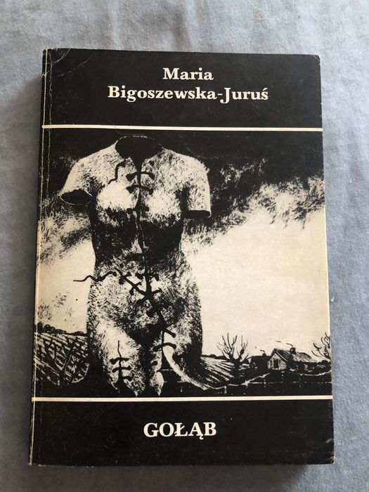 Maria Bigoszewska-Juruś - Gołąb