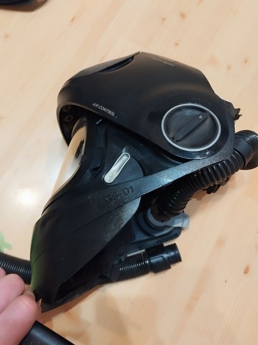 Maska spawalnicza Speedglas G5-01