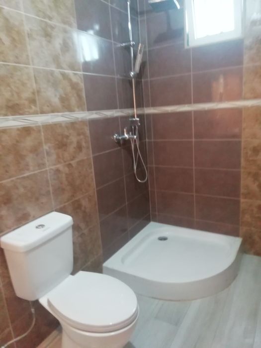 Alugo vivenda tipo T1 mobilada