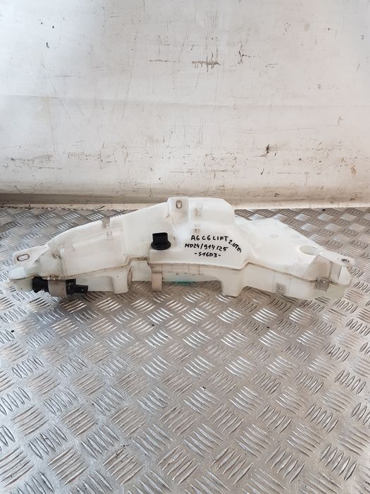 Zbiorniczek Spryskiwaczy + Pompka 4F0955453 Audi A6 C6 Lift 10R-