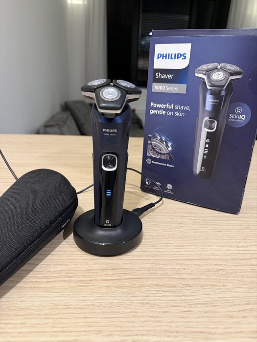 Бритва Philips Series 5000