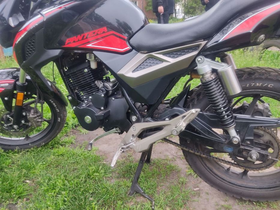 Продам Geon Pantera N200